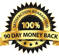 90-days-moneyback guarantee