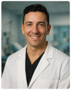 Dr Flexa Knee Brace Doctor