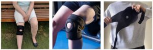 Dr Flexa Knee BraceCustomr Reviews
