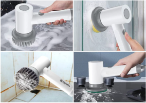 HomePro Brush Australia uses