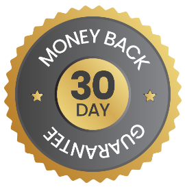 Max Flex Core money back guarantee