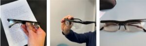 NexOptrics Adjustable Glasses Customer reviews