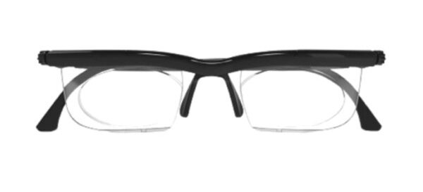 NexOptrics Adjustable Glasses Reviews