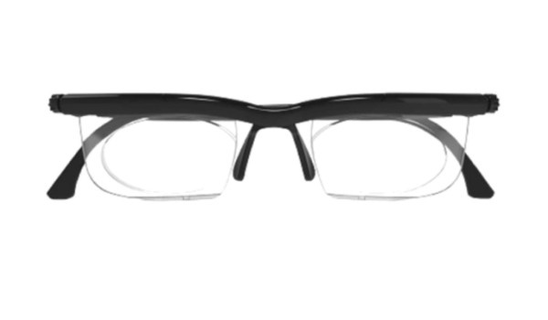 NexOptrics Adjustable Glasses Reviews