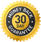 NoFuzz money back guarantee