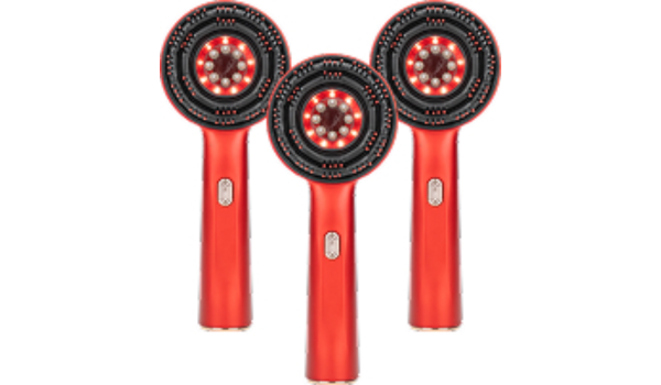 Rovay Red Light Brush Reviews