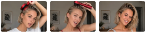 Thicker Fuller Hair