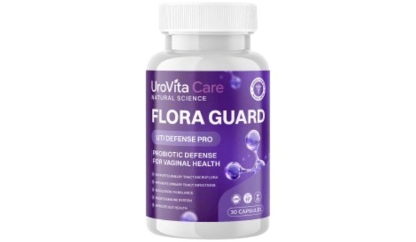 UroVita Care Feminine Boost Reviews